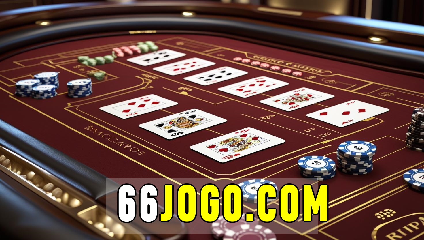 66jogo: Caça-níqueis e Bônus Imperdíveis no Cassino ao Vivo!
