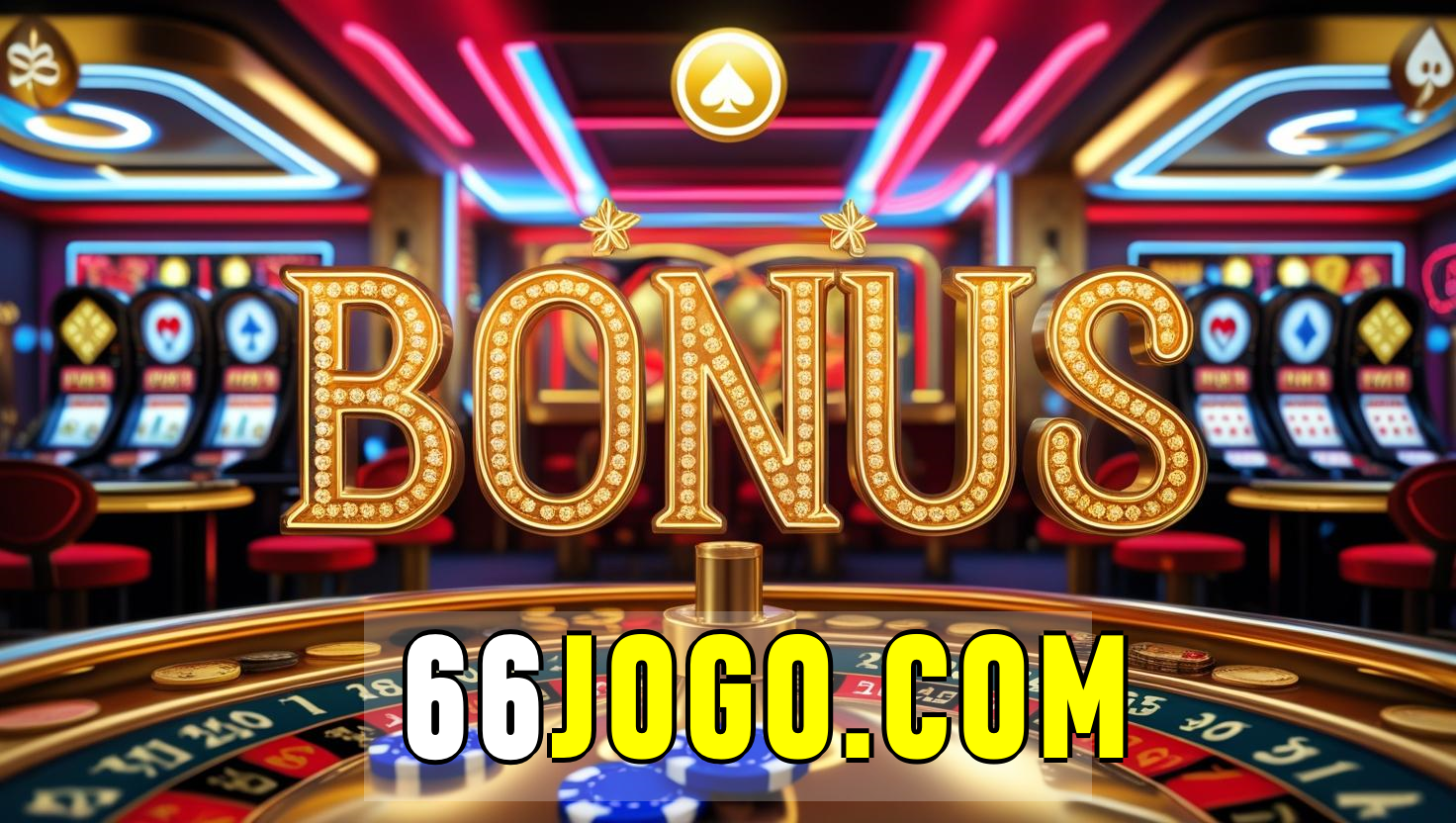 66jogo  - Promoções e bônus exclusivos para novos jogadores.