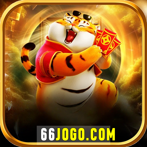 66jogo Logo